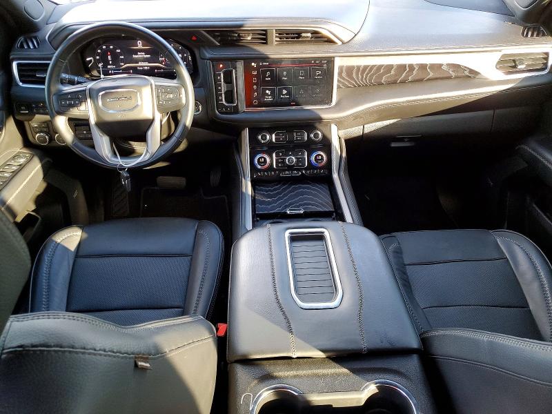 Фото 8 - GMC YUKON