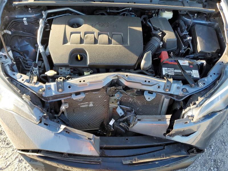 Фото 11 - TOYOTA COROLLA