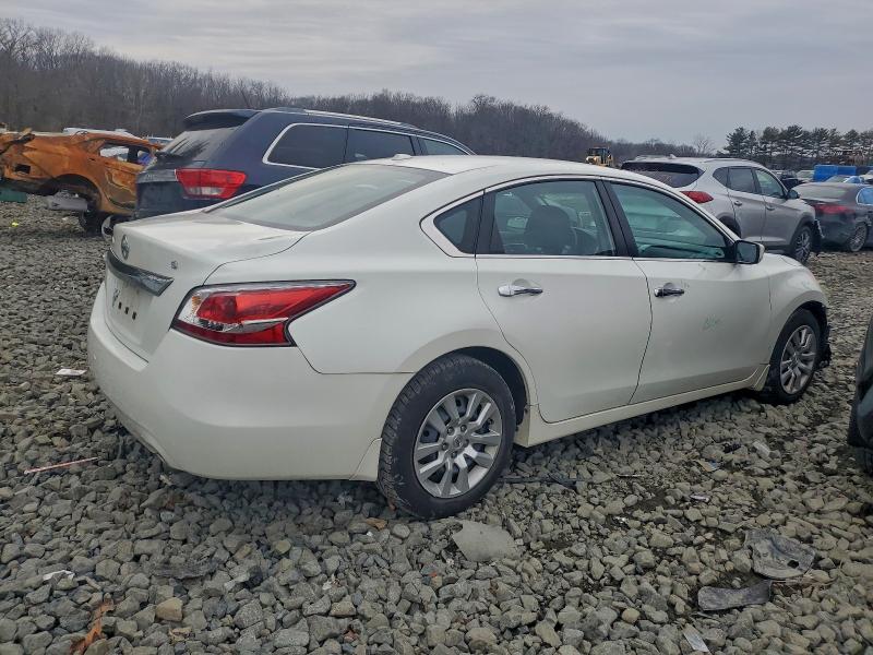 Фото 3 - NISSAN ALTIMA