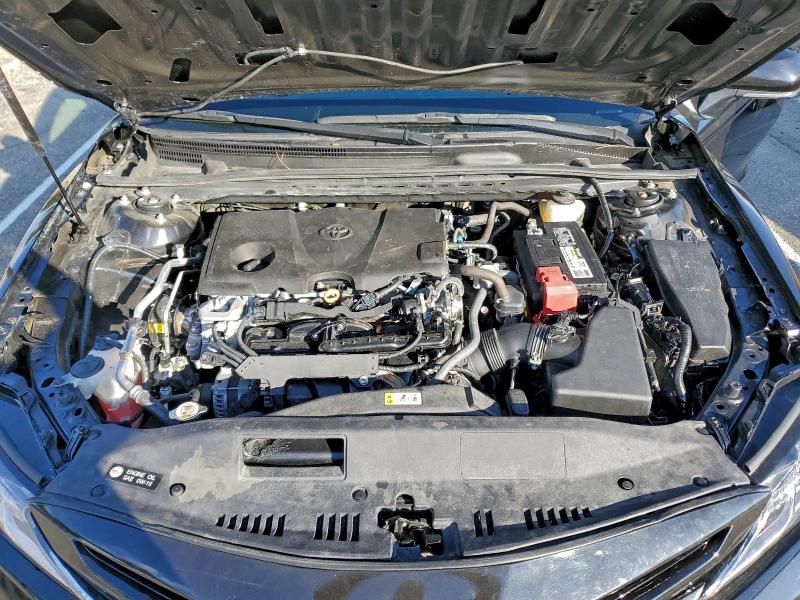 Фото 11 - TOYOTA CAMRY