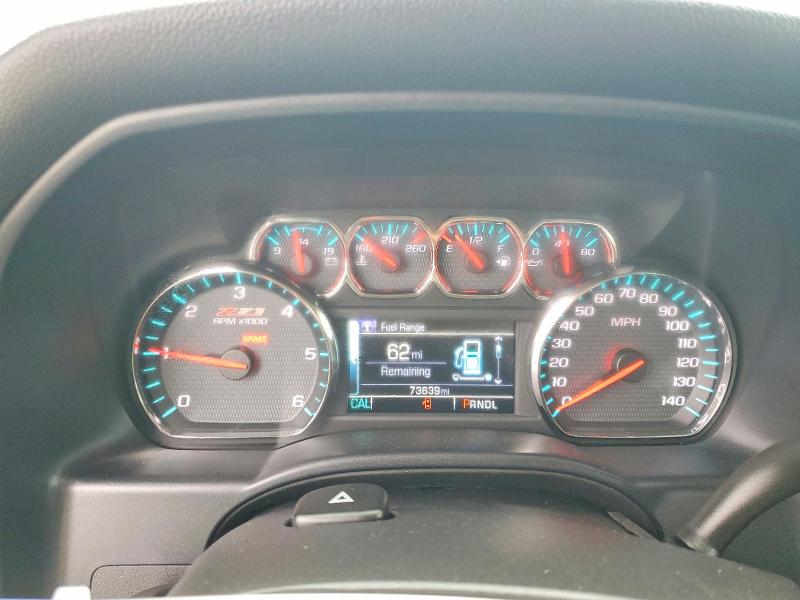 Фото 9 - CHEVROLET ALL Models