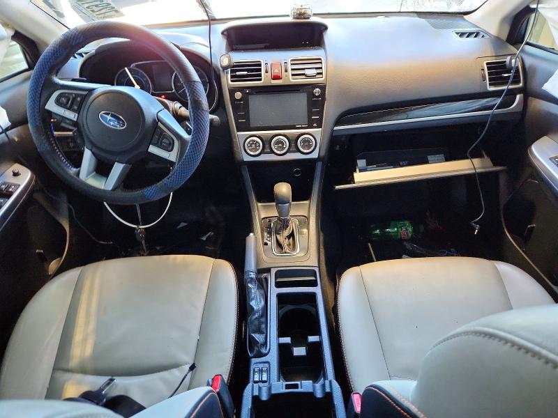 Фото 8 - SUBARU CROSSTREK