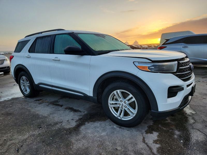 Фото 4 - FORD EXPLORER