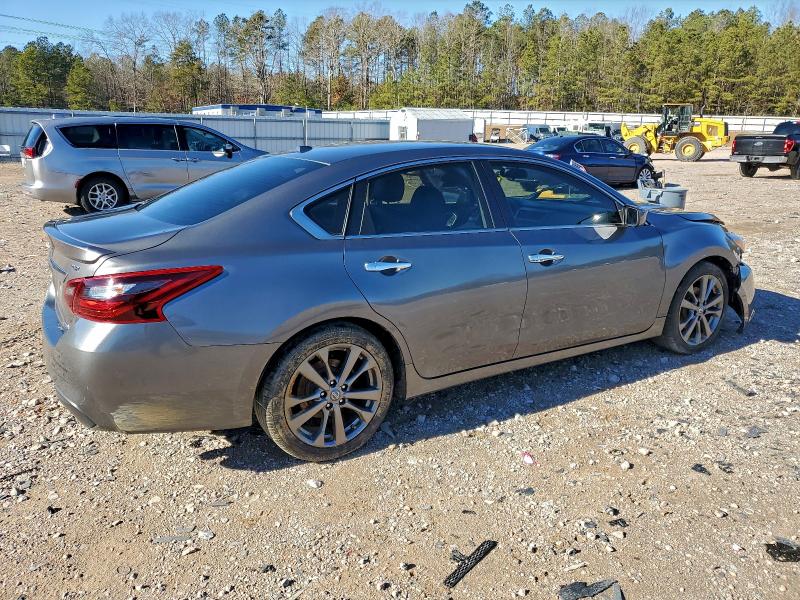 Фото 3 - NISSAN ALTIMA