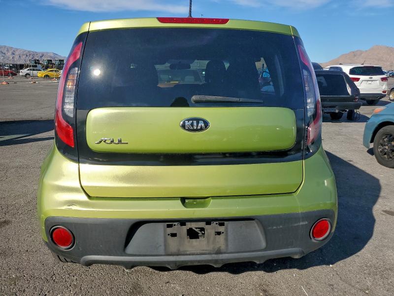 Фото 6 - KIA SOUL