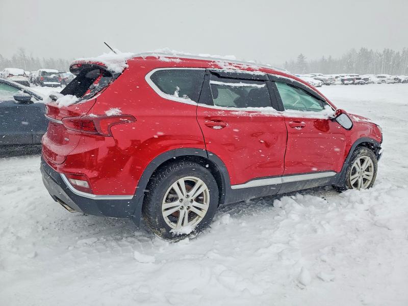 Фото 3 - HYUNDAI SANTA FE