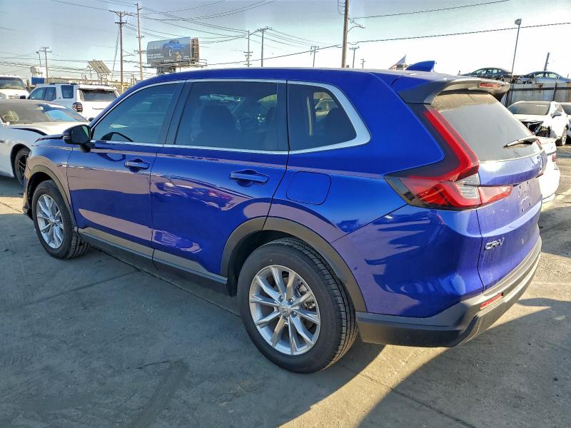 Фото 2 - HONDA CRV