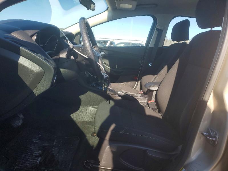 Фото 7 - FORD FOCUS