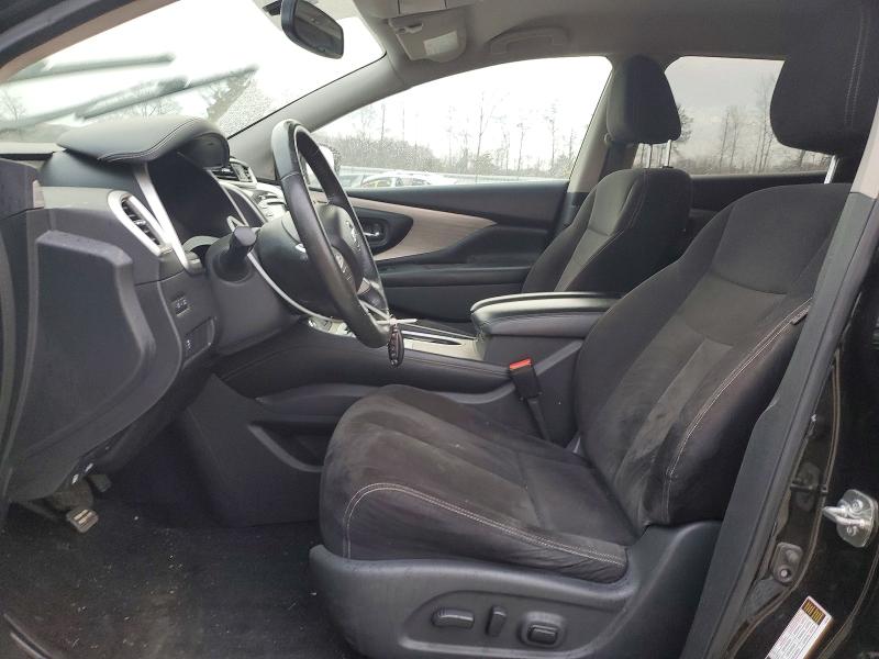 Фото 7 - NISSAN MURANO