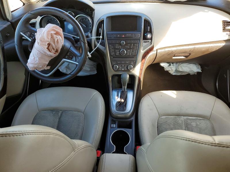 BUICK VERANO 2015 VIN 1G4PR5SK1F4158280