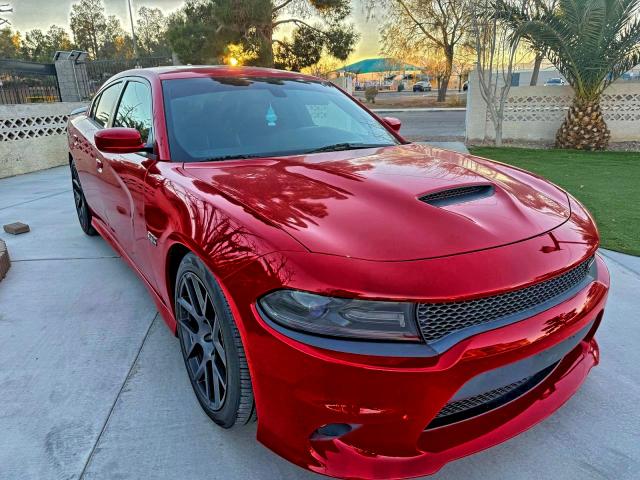 Фото 1 - DODGE CHARGER