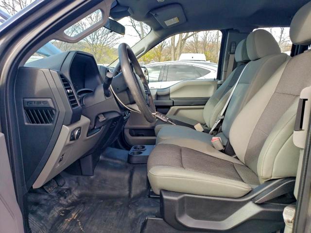 Фото 7 - FORD F-150