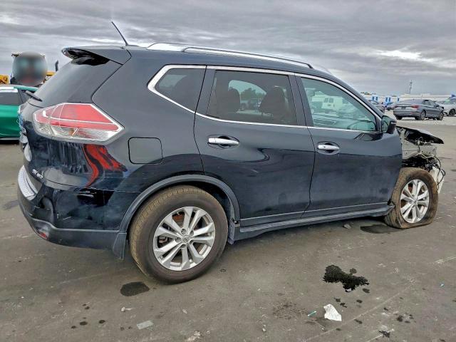 Фото 3 - NISSAN ROGUE