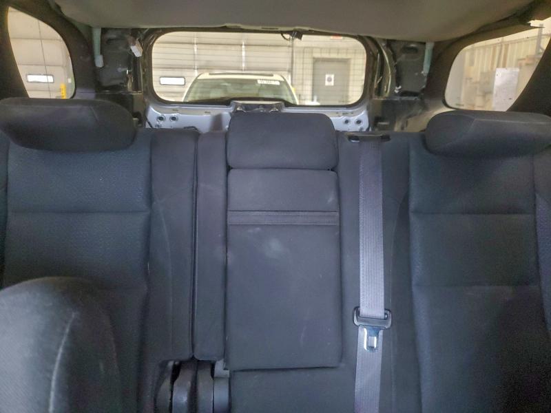 Фото 10 - DODGE DURANGO