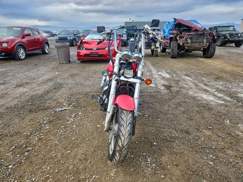 KAWASAKI VN1500 P1 2003