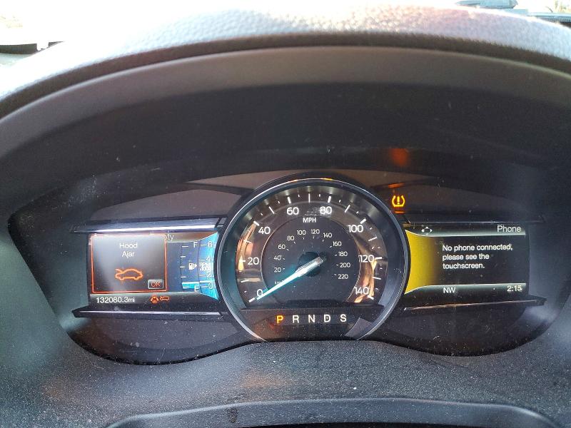 Фото 9 - FORD EXPLORER