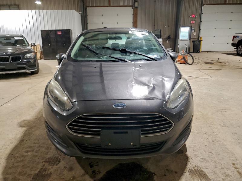 Фото 5 - FORD FIESTA