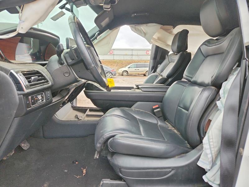 Фото 7 - LINCOLN NAVIGATOR