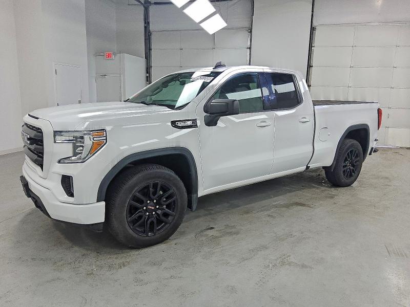 Фото 1 - GMC SIERRA