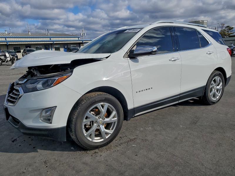 Фото 1 - CHEVROLET EQUINOX