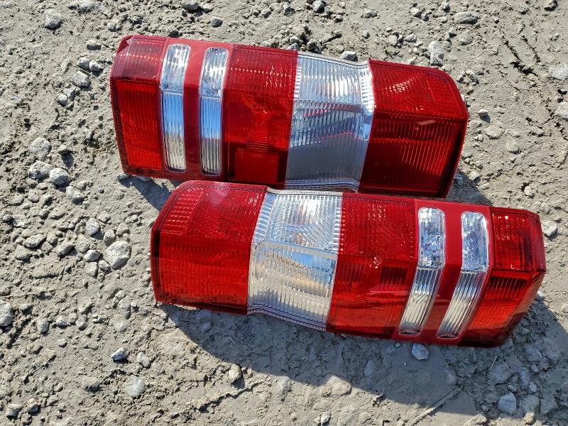 Фото 12 - MERCEDES-BENZ SPRINTER