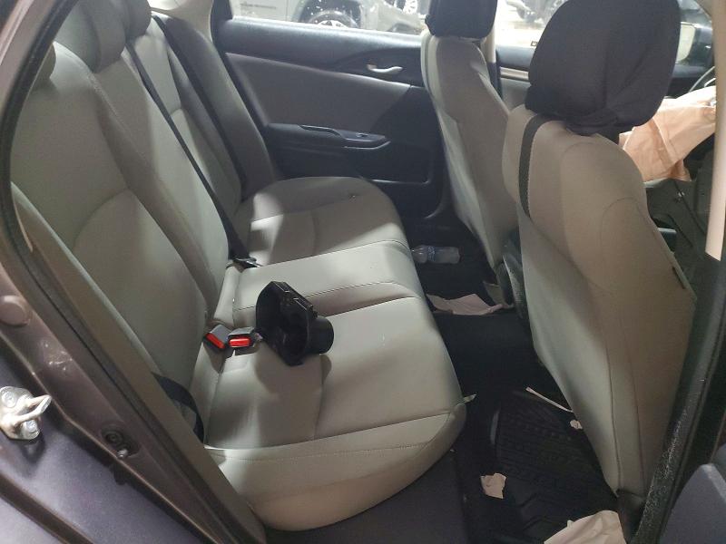 Фото 10 - HONDA CIVIC