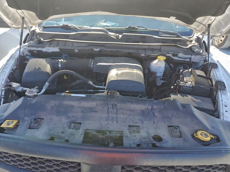 Фото 11 - RAM 1500