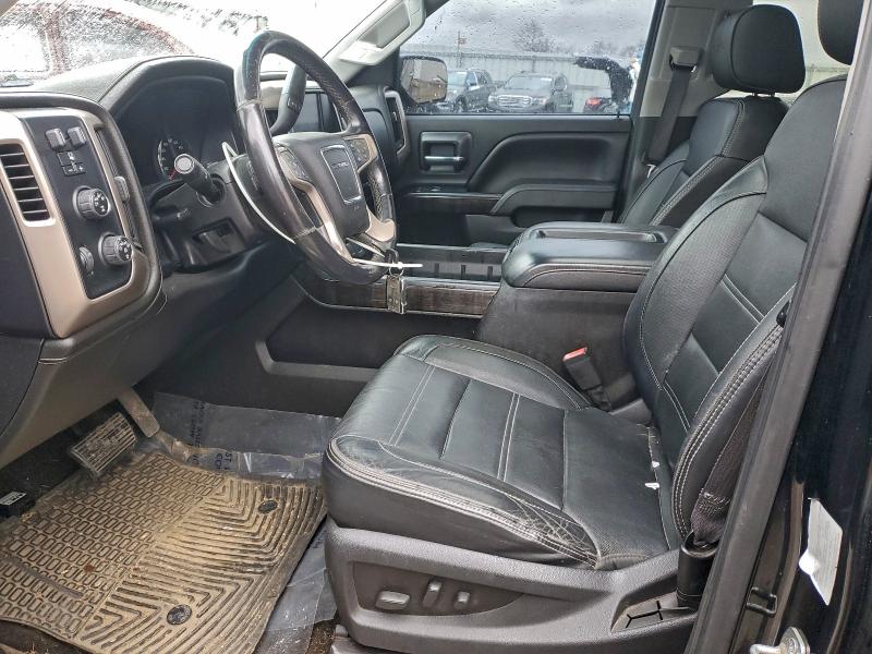 Фото 7 - GMC SIERRA