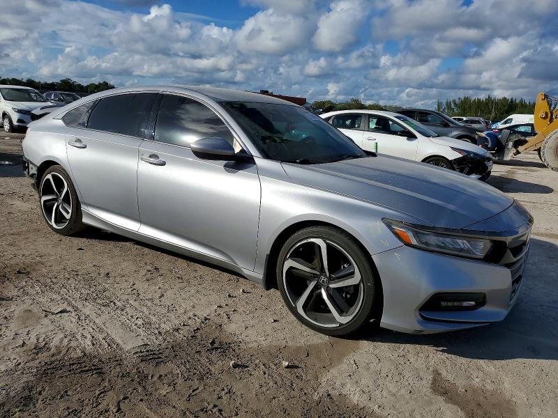 Фото 4 - HONDA ACCORD