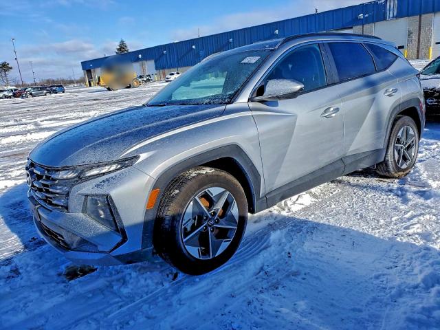 Фото 1 - HYUNDAI TUCSON