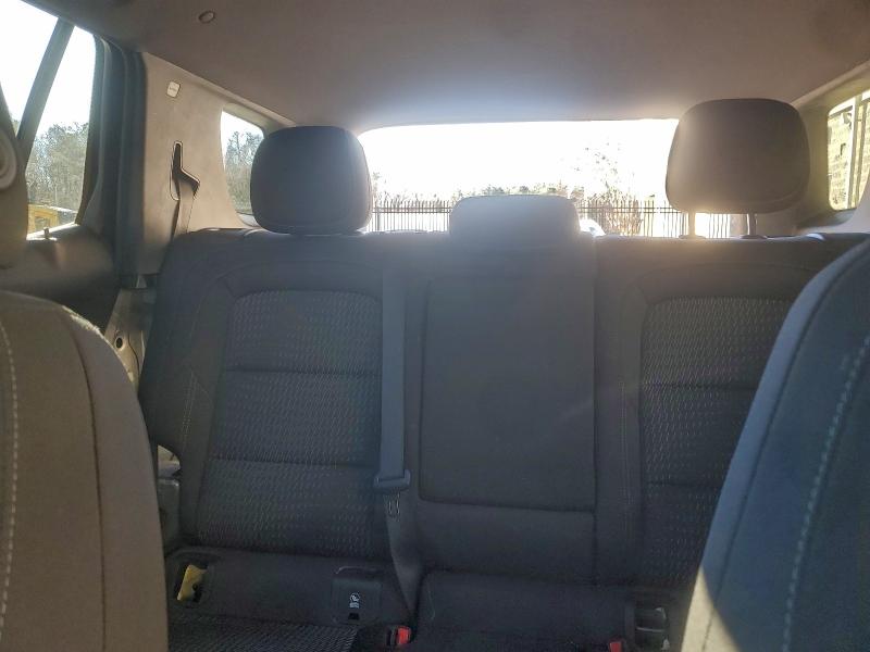 Фото 10 - CHEVROLET EQUINOX