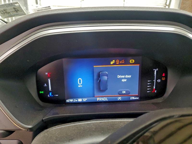 Фото 9 - FORD ESCAPE ACT