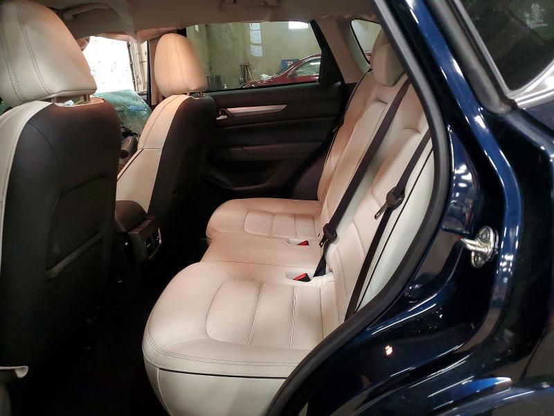 Фото 11 - MAZDA CX-5 PREFE