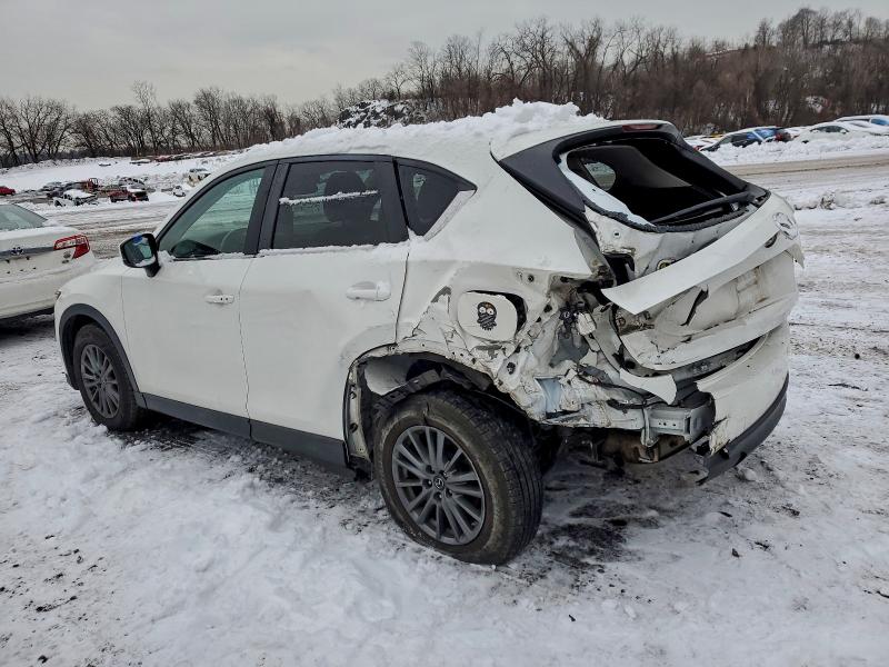 Фото 2 - MAZDA CX-5