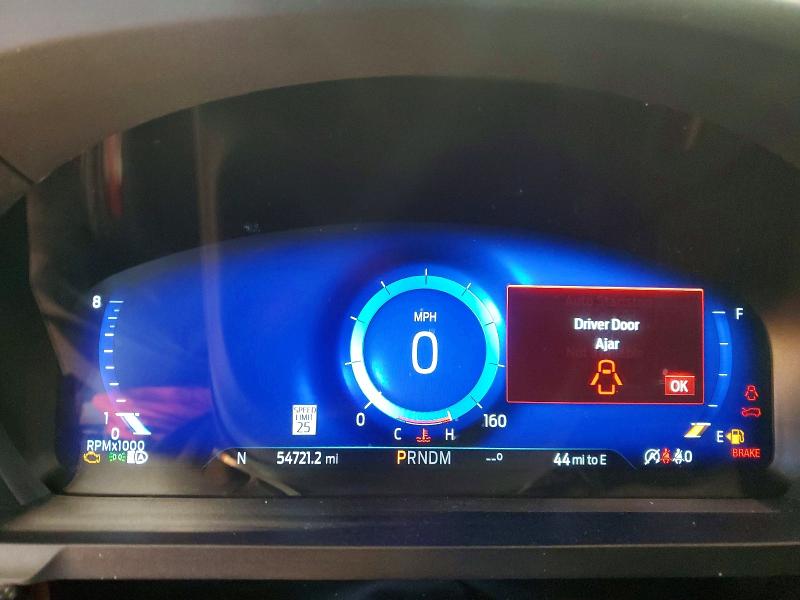 Фото 9 - FORD EXPLORER