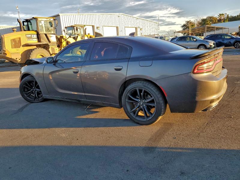 Фото 2 - DODGE CHARGER