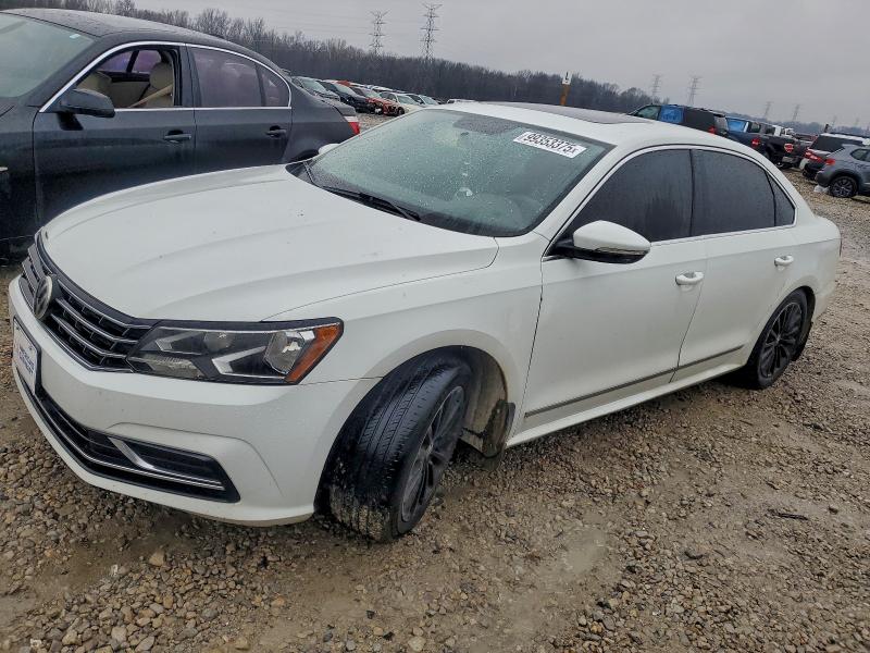 Фото 1 - VOLKSWAGEN PASSAT