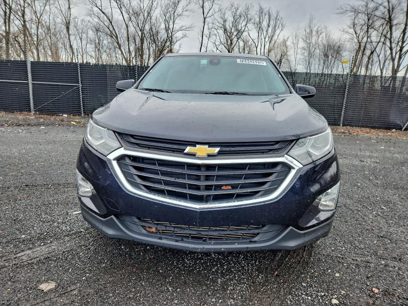 Фото 5 - CHEVROLET EQUINOX
