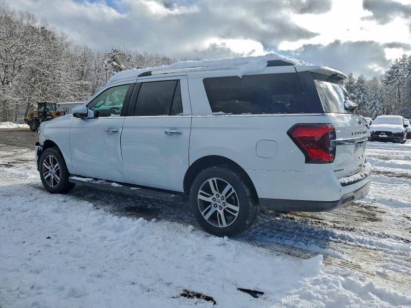 Фото 2 - FORD EXPEDITION