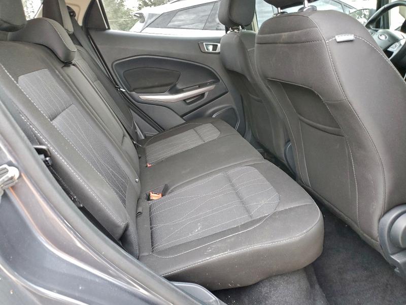 Фото 11 - FORD ECOSPORT