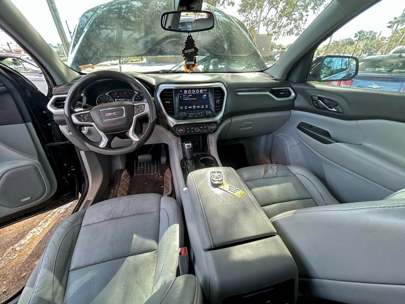 Фото 9 - GMC ACADIA