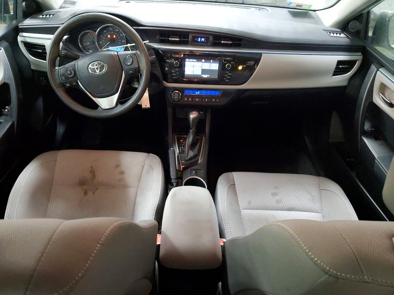 Фото 8 - TOYOTA COROLLA