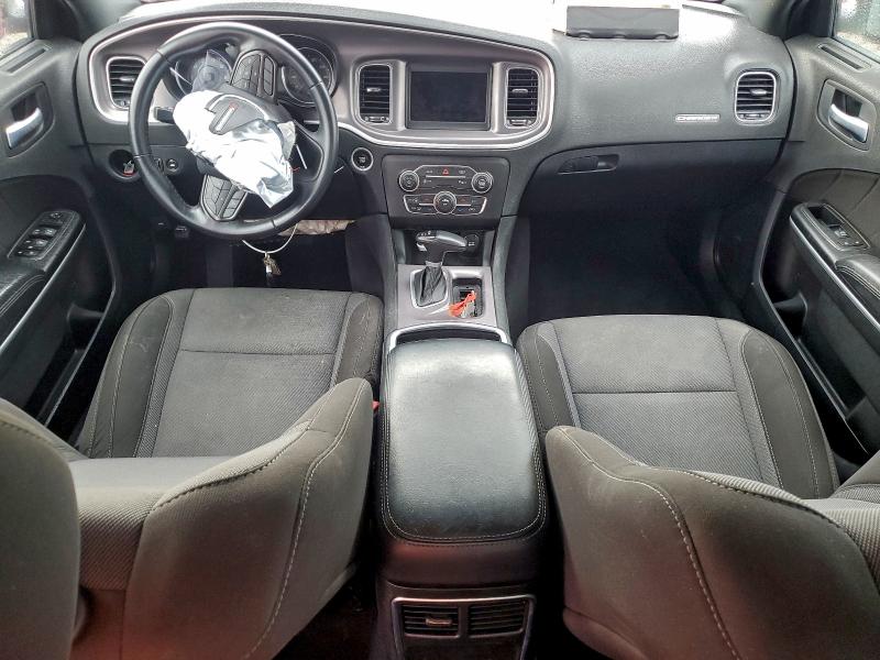 Фото 8 - DODGE CHARGER