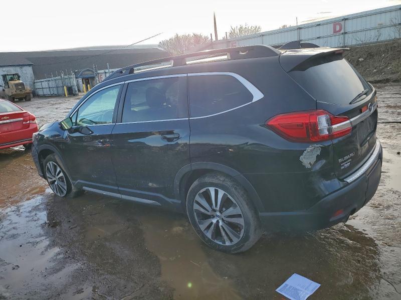 Фото 2 - SUBARU ASCENT