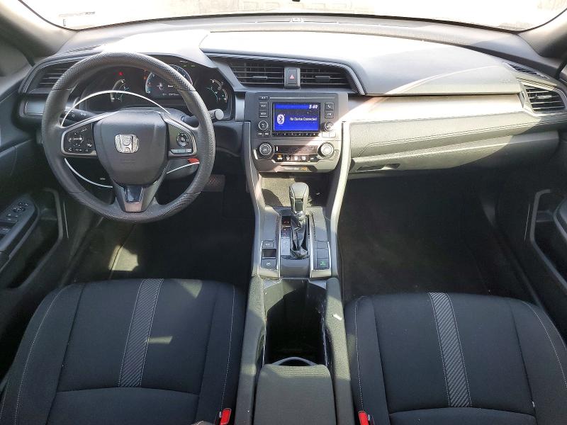 Фото 8 - HONDA CIVIC