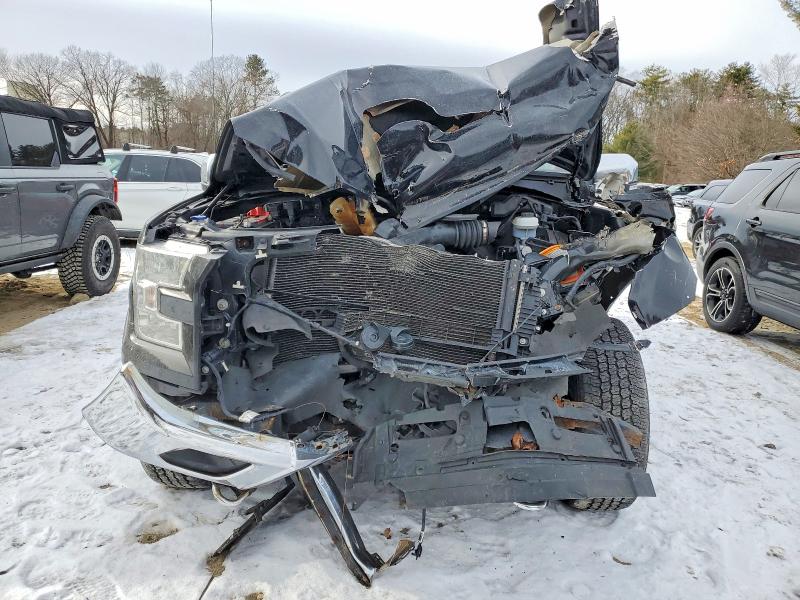 Фото 5 - FORD F-150