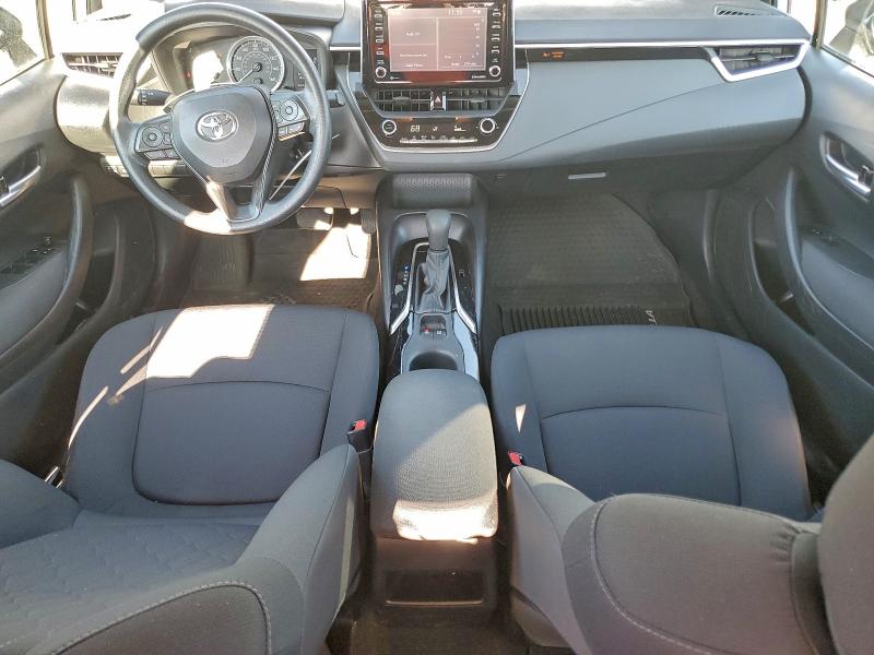 Фото 8 - TOYOTA COROLLA