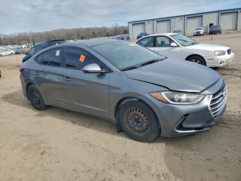 Фото 4 - HYUNDAI ELANTRA