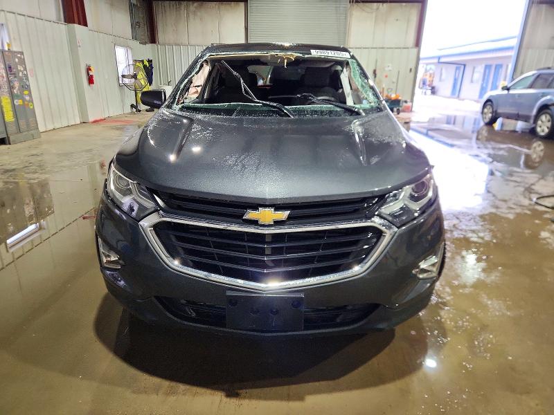 Фото 5 - CHEVROLET EQUINOX