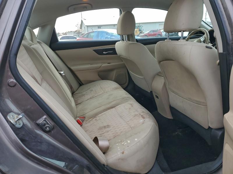 Фото 10 - NISSAN ALTIMA